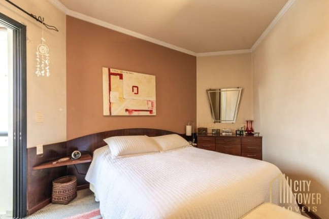 Imagem Apartamento com 4 Quartos à Venda, 354 m² em Brooklin Paulista - São Paulo Imagem Apartamento com 4 Quartos à Venda, 354 m² em Brooklin Paulista - São Paulo