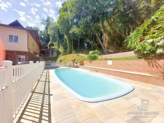 Imagem Casa com 3 Quartos à Venda, 80 m² em Araras - Teresópolis Imagem Casa com 3 Quartos à Venda, 80 m² em Araras - Teresópolis