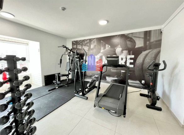 Imagem Apartamento com 2 Quartos à Venda, 69 m² em Boqueirao - Praia Grande Imagem Apartamento com 2 Quartos à Venda, 69 m² em Boqueirao - Praia Grande