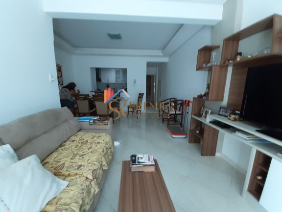 Imagem Apartamento com 3 Quartos à Venda, 98 m² em Centro - Florianópolis