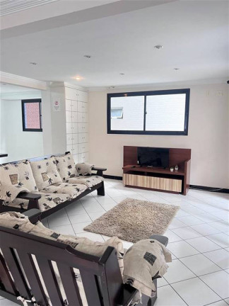 Imagem Apartamento com 2 Quartos à Venda, 71 m² em Forte - Praia Grande