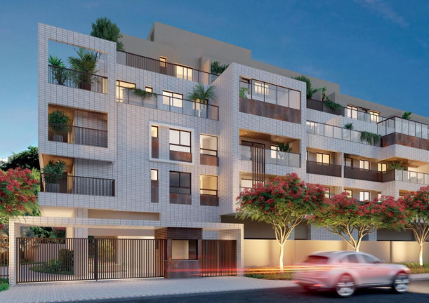 Imagem Apartamento com 3 Quartos à Venda, 144 m² em Barra Da Tijuca - Rio De Janeiro