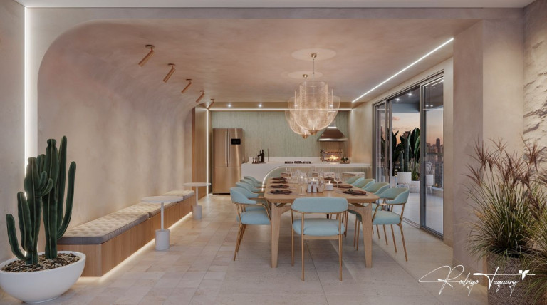 Imagem Apartamento com 3 Quartos à Venda, 105 m² em Jardim Goiás - Goiânia Imagem Apartamento com 3 Quartos à Venda, 105 m² em Jardim Goiás - Goiânia