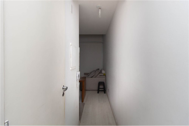 Imagem Apartamento com 1 Quarto à Venda, 45 m² em Moema - São Paulo