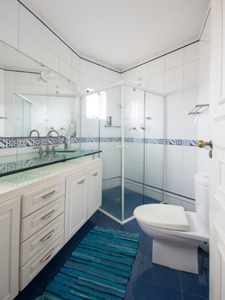 Imagem Apartamento com 3 Quartos à Venda, 178 m² em Vila São Vicente - São Paulo