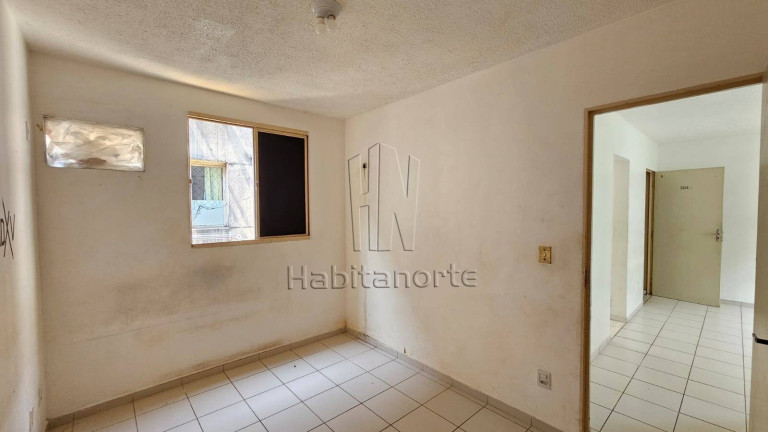 Imagem Apartamento com 2 Quartos para Alugar, 46 m² em Tarumã - Manaus