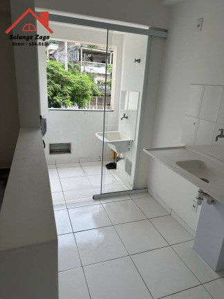 Imagem Apartamento com 2 Quartos à Venda, 50 m² em Jardim Ana Maria - São Paulo Imagem Apartamento com 2 Quartos à Venda, 50 m² em Jardim Ana Maria - São Paulo
