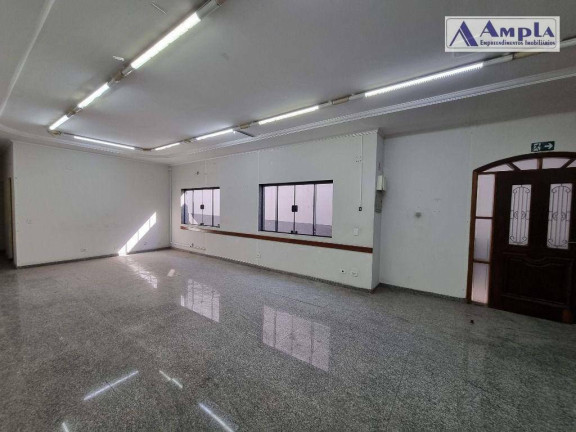 Imagem Edifício Residencial à Venda ou Locação, 528 m² em Tatuapé - São Paulo Imagem Edifício Residencial à Venda ou Locação, 528 m² em Tatuapé - São Paulo