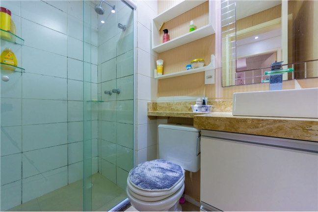 Imagem Imóvel com 2 Quartos à Venda,  em Itaquera - São Paulo