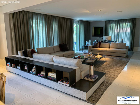 Imagem Imóvel com 3 Quartos à Venda, 292 m² em Higienópolis - São Paulo