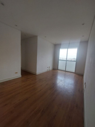 Imagem Apartamento com 2 Quartos à Venda, 58 m² em Morumbi - São Paulo Imagem Apartamento com 2 Quartos à Venda, 58 m² em Morumbi - São Paulo