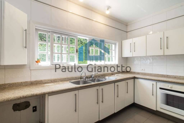 Imagem Casa de Condomínio com 3 Quartos à Venda, 456 m² em Granja Viana - Cotia