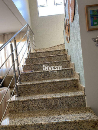 Imagem Sobrado com 3 Quartos à Venda, 179 m² em Jardim Atlântico - Goiânia