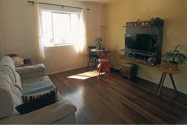 Imóvel com 1 Quarto à Venda, 55 m² em Pinheiros - São Paulo