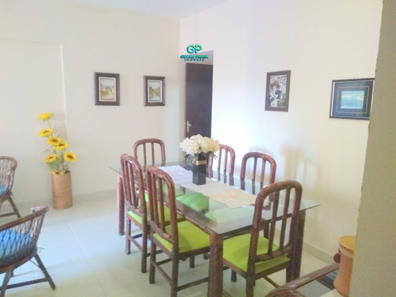 Imagem Apartamento com 3 Quartos à Venda, 100 m² em Enseada - Guarujá Imagem Apartamento com 3 Quartos à Venda, 100 m² em Enseada - Guarujá