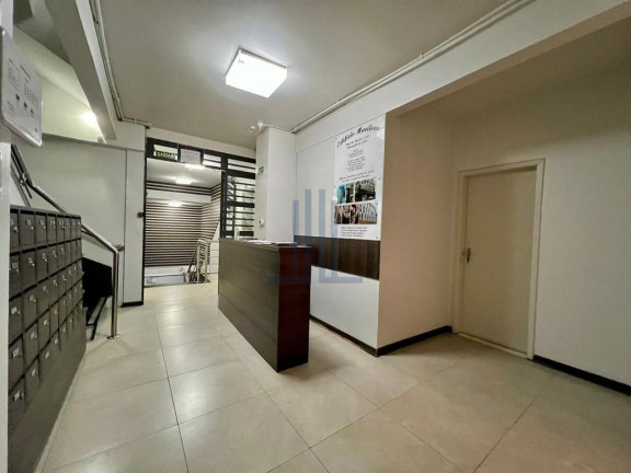 Imagem Sala Comercial à Venda, 40 m² em Centro - Santa Maria Imagem Sala Comercial à Venda, 40 m² em Centro - Santa Maria