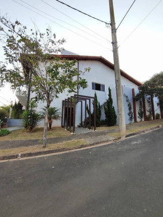 Imagem Casa com 4 Quartos à Venda,  em Parque Residencial Villa Dos Inglezes - Sorocaba