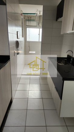 Imagem Apartamento com 3 Quartos à Venda, 58 m² em Jardim Novo Taboão - São Paulo Imagem Apartamento com 3 Quartos à Venda, 58 m² em Jardim Novo Taboão - São Paulo