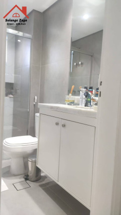 Imagem Apartamento com 3 Quartos à Venda, 87 m² em Vila Andrade - São Paulo Imagem Apartamento com 3 Quartos à Venda, 87 m² em Vila Andrade - São Paulo