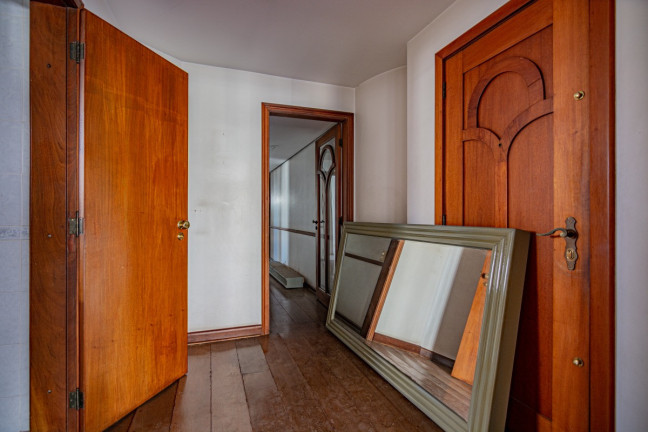 Imagem Apartamento com 4 Quartos à Venda, 253 m² em Campo Belo - São Paulo