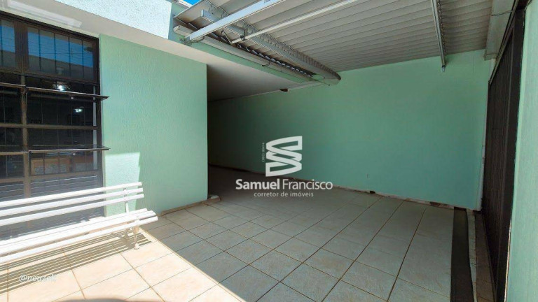 Imagem Casa com 3 Quartos à Venda, 180 m² em Alto - Piracicaba