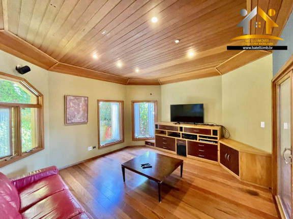 Imagem Casa de Condomínio com 5 Quartos à Venda, 608 m² em Granja Viana - Cotia Imagem Casa de Condomínio com 5 Quartos à Venda, 608 m² em Granja Viana - Cotia