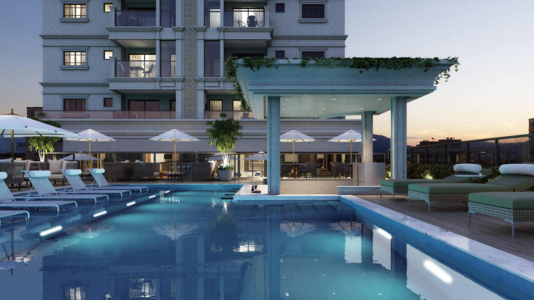 Imagem Apartamento com 4 Quartos à Venda, 100 m² em Meia Praia - Itapema Imagem Apartamento com 4 Quartos à Venda, 100 m² em Meia Praia - Itapema