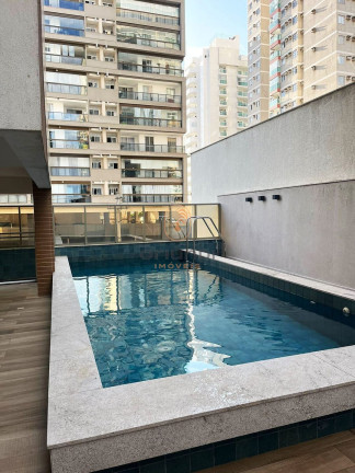 Imagem Apartamento com 2 Quartos à Venda, 65 m² em Praia De Itaparica - Vila Velha
