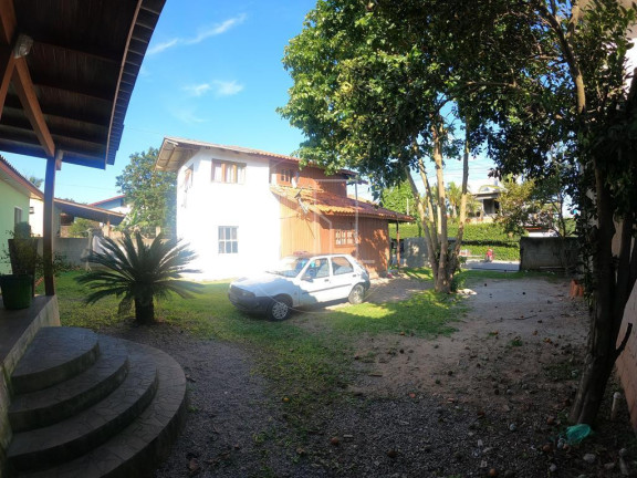 Imagem Casa com 7 Quartos à Venda, 250 m² em São João Do Rio Vermelho - Florianópolis