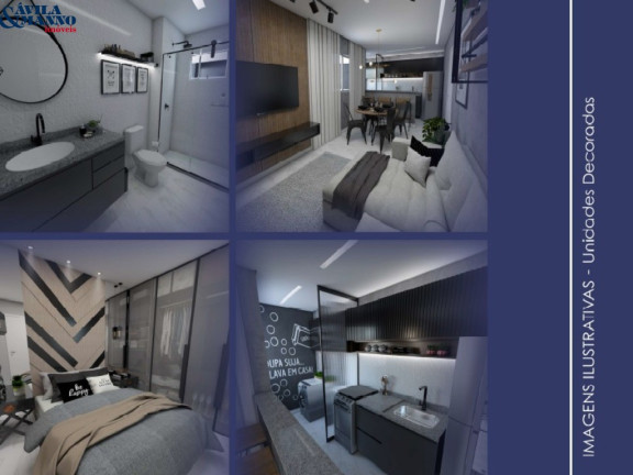 Imagem Apartamento com 2 Quartos à Venda, 38 m² em Mooca - São Paulo Imagem Apartamento com 2 Quartos à Venda, 38 m² em Mooca - São Paulo