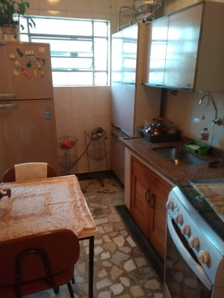 Imagem Imóvel com 2 Quartos à Venda, 62 m² em Mooca - São Paulo