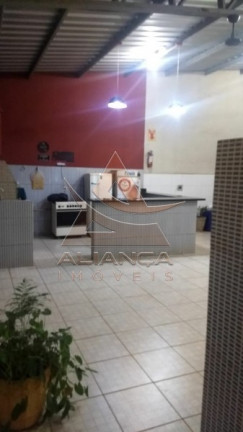 Imagem Casa com 2 Quartos à Venda, 245 m² em Jardim Joquei Clube - Ribeirão Preto Imagem Casa com 2 Quartos à Venda, 245 m² em Jardim Joquei Clube - Ribeirão Preto
