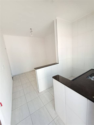 Imagem Casa com 2 Quartos à Venda, 52 m² em Boqueirao - Praia Grande