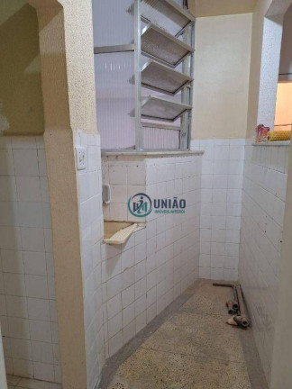 Imagem Apartamento com 1 Quarto à Venda, 50 m² em Centro - Niterói