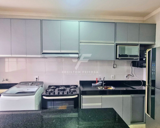 Imagem Apartamento com 2 Quartos à Venda, 48 m² em Dona Zulmira - Uberlândia Imagem Apartamento com 2 Quartos à Venda, 48 m² em Dona Zulmira - Uberlândia
