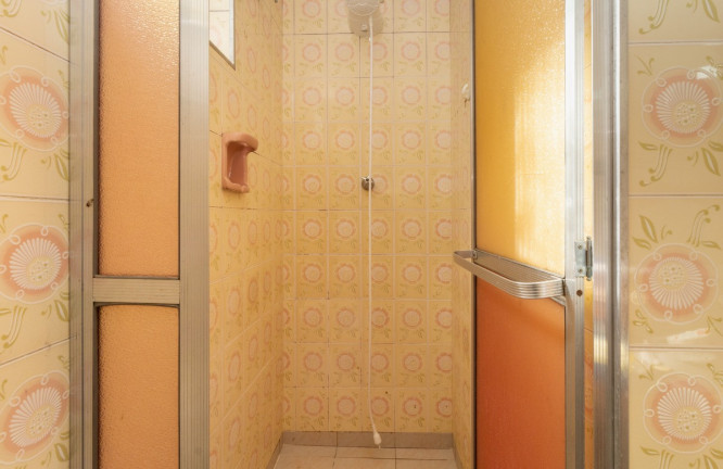Imagem Sobrado com 3 Quartos à Venda, 232 m² em Mirandópolis - São Paulo