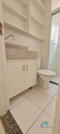 Imagem Apartamento com 2 Quartos à Venda, 40 m² em Cambuci - São Paulo Imagem Apartamento com 2 Quartos à Venda, 40 m² em Cambuci - São Paulo