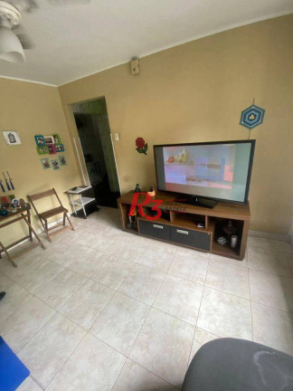 Imagem Sobrado com 3 Quartos à Venda, 128 m² em Pompéia - Santos Imagem Sobrado com 3 Quartos à Venda, 128 m² em Pompéia - Santos