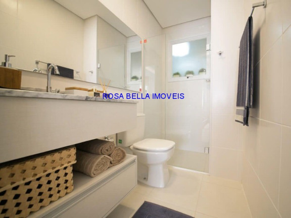 Imagem Apartamento com 2 Quartos à Venda, 76 m² em Capela - Vinhedo