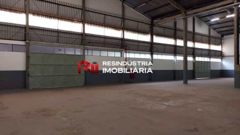 Imagem Galpão para Alugar, 2 m² em Alphaville Empresarial - Barueri