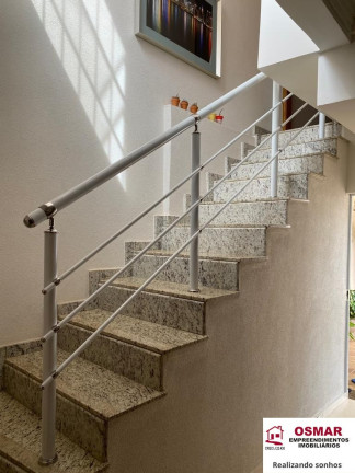 Imagem Casa com 3 Quartos à Venda, 182 m² em Parque Residencial Virgilio Basso - Sumaré Imagem Casa com 3 Quartos à Venda, 182 m² em Parque Residencial Virgilio Basso - Sumaré