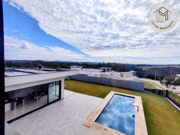 Imagem Imóvel com 4 Quartos à Venda, 1.000 m² em Caxambu - Jundiaí