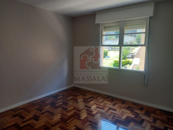 Imagem Apartamento com 2 Quartos à Venda, 51 m² em Cristal - Porto Alegre Imagem Apartamento com 2 Quartos à Venda, 51 m² em Cristal - Porto Alegre