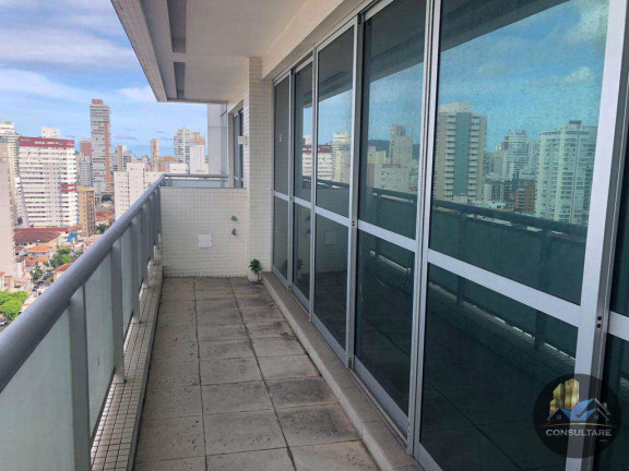 Imagem Imóvel à Venda, 250 m² em Gonzaga - Santos Imagem Imóvel à Venda, 250 m² em Gonzaga - Santos