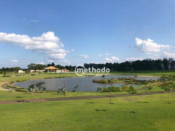 Imagem Terreno à Venda, 903 m² em Residencial Haras Patente - Jaguariúna