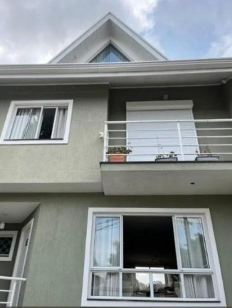Imagem Casa com 3 Quartos à Venda, 250 m² em São Lourenço - Curitiba Imagem Casa com 3 Quartos à Venda, 250 m² em São Lourenço - Curitiba