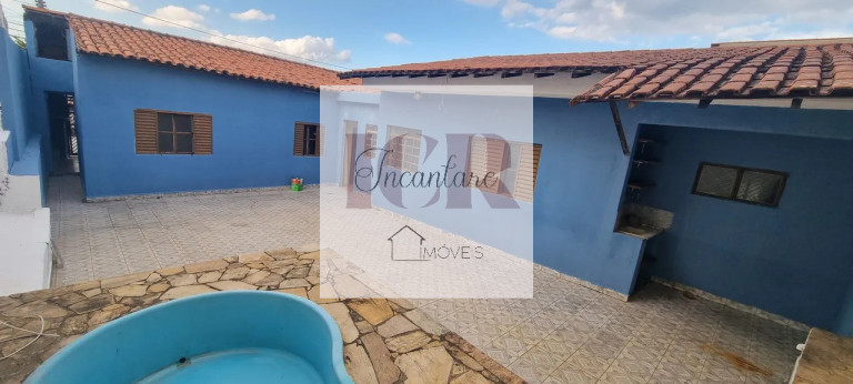 Imagem Casa com 3 Quartos à Venda, 200 m² em Vila Domingues - Votorantim Imagem Casa com 3 Quartos à Venda, 200 m² em Vila Domingues - Votorantim