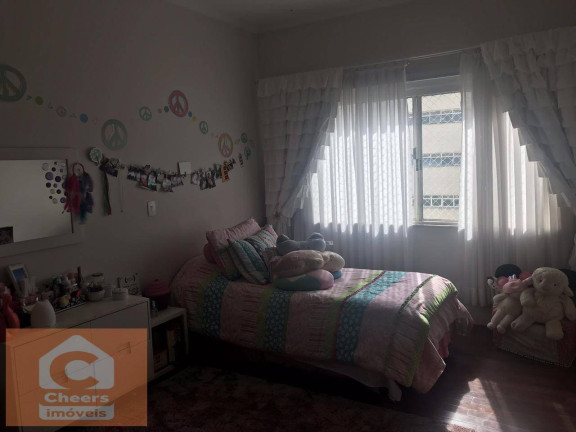 Imagem Apartamento com 3 Quartos à Venda, 220 m² em Morro Dos Ingleses - São Paulo Imagem Apartamento com 3 Quartos à Venda, 220 m² em Morro Dos Ingleses - São Paulo