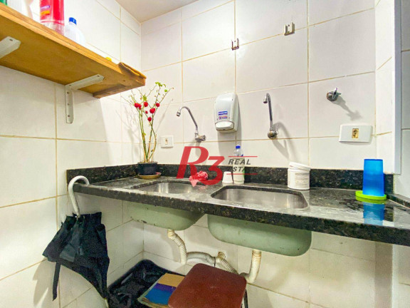 Imagem Casa com 2 Quartos à Venda, 270 m² em Vila Belmiro - Santos Imagem Casa com 2 Quartos à Venda, 270 m² em Vila Belmiro - Santos