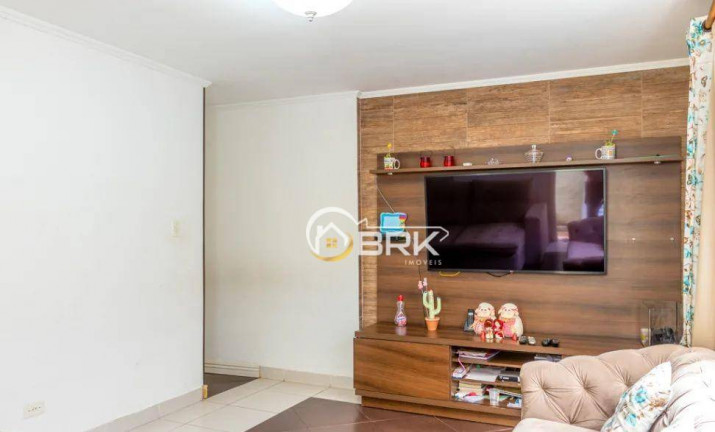 Imagem Casa com 2 Quartos à Venda, 120 m² em Vila Carrão - São Paulo Imagem Casa com 2 Quartos à Venda, 120 m² em Vila Carrão - São Paulo